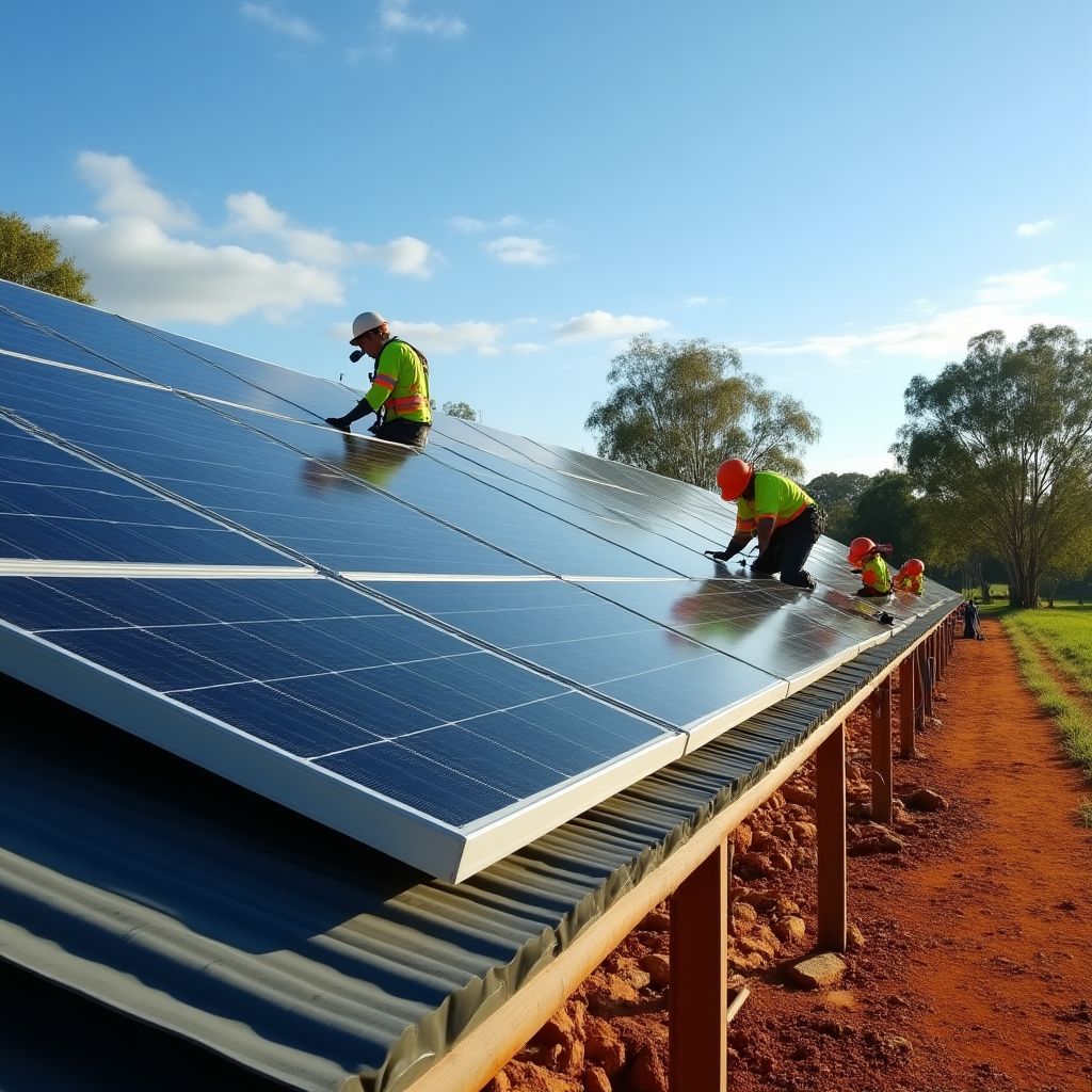 Carbon footprint reduction blog post