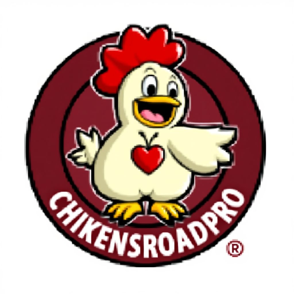 ChikensRoadPro Logo
