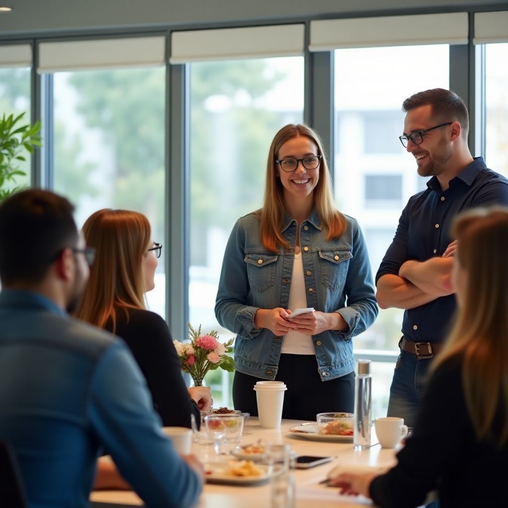 Consumer research services