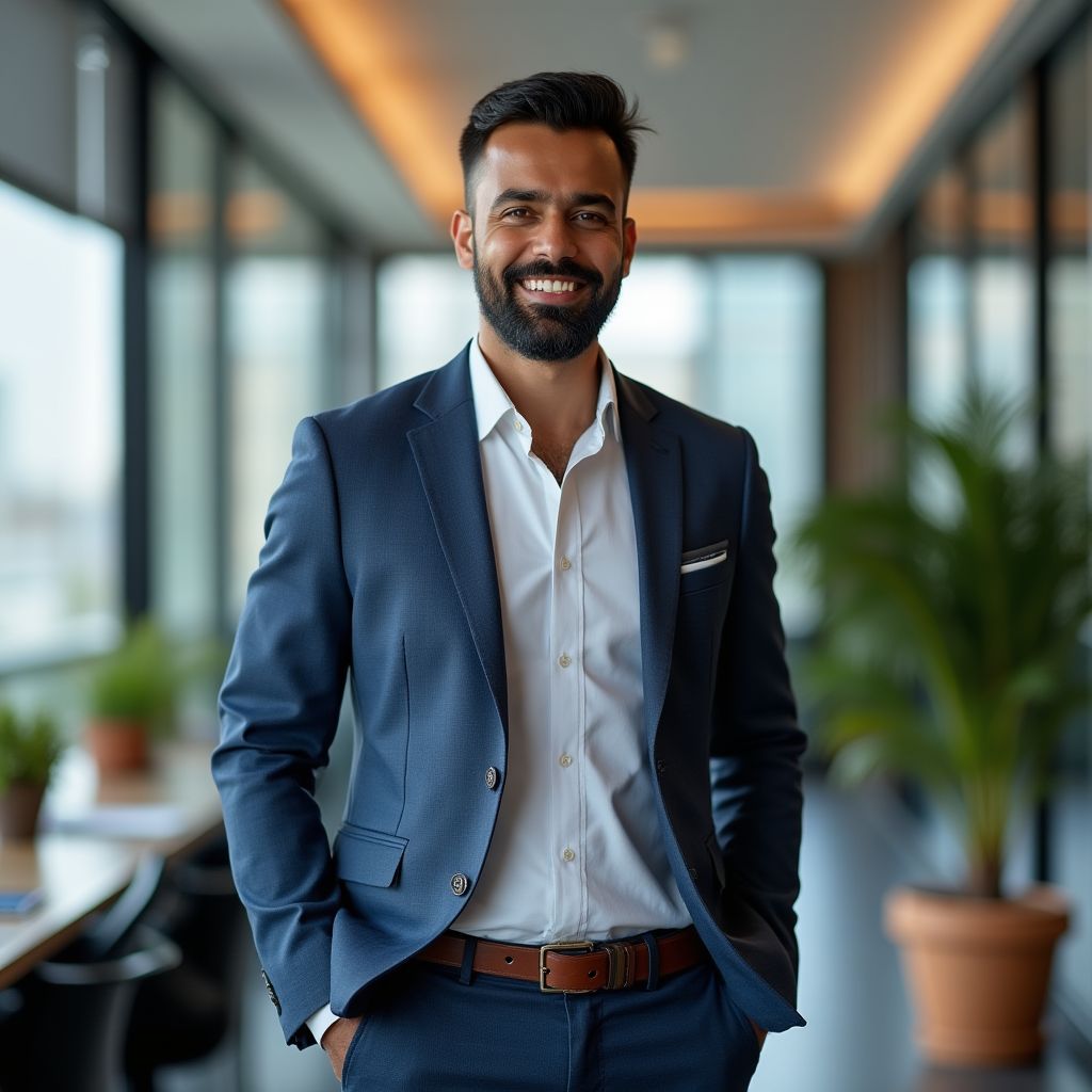 Dr. Raj Patel