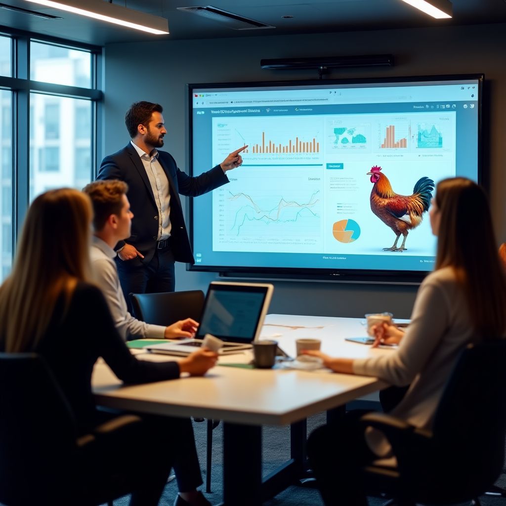 Consumer trends and marketing workshop